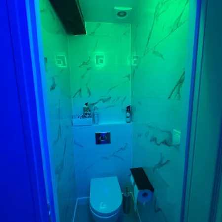 Apartment Loving Centre Toulouse