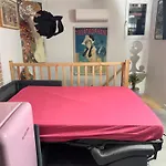 Апартаменты Loving Centre *