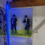 Loving Centre Appartement Toulouse