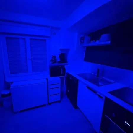 Loving Centre * Toulouse