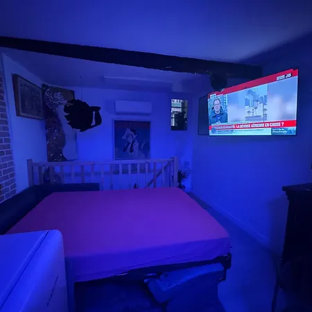شقة Loving Centre *