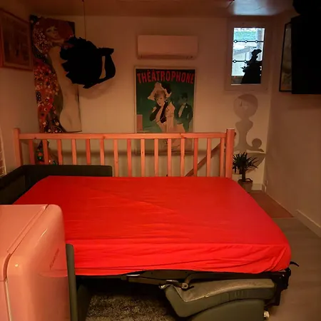 Loving Centre Toulouse