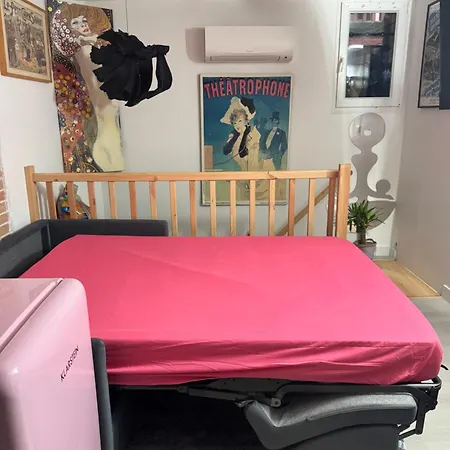 Apartment Loving Centre *