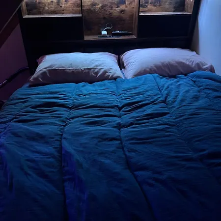 Loving Centre Apartment *