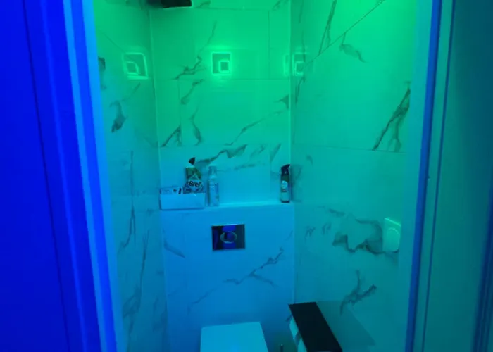 Appartement Loving Centre Toulouse