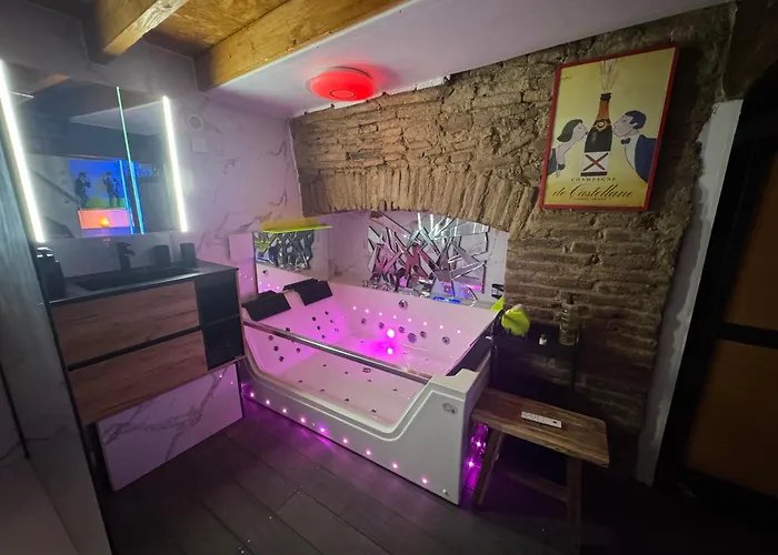 Appartement Loving Centre *