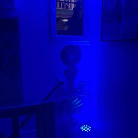 Apartment Loving Centre *