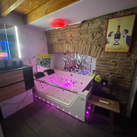 Apartment Loving Centre *