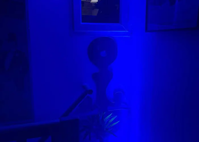 Apartment Loving Centre *