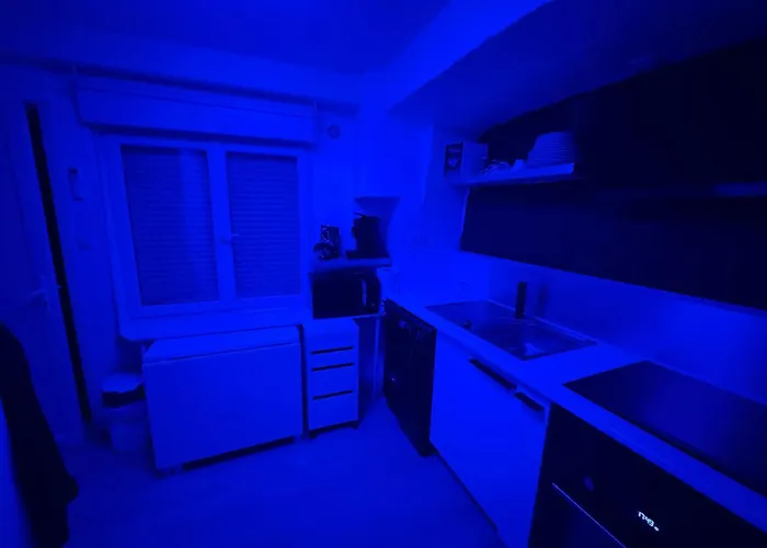 Loving Centre * Toulouse