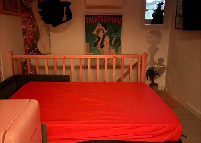 Loving Centre Toulouse