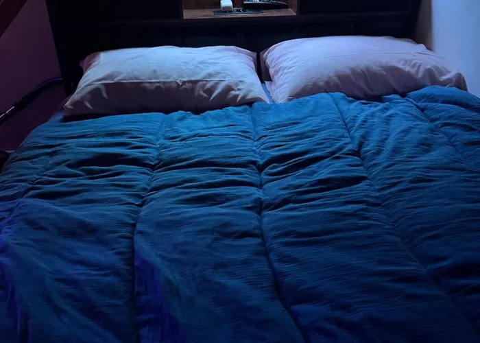 Loving Centre Apartment *